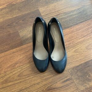 Aldo heels